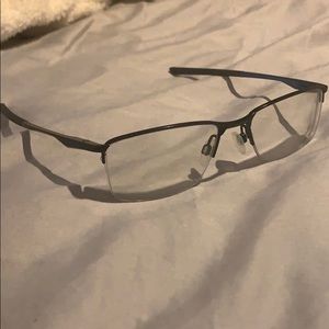 Oakley Socket 5.5 Glasses